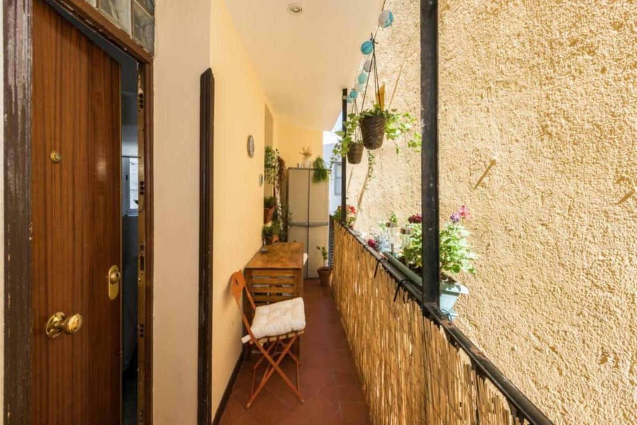 Appartamento Centrico, A Pocos Pasos De Los Lugares De Interes Madrid Esterno foto