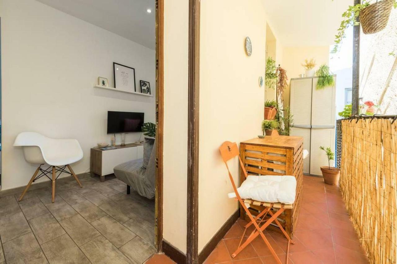 Appartamento Centrico, A Pocos Pasos De Los Lugares De Interes Madrid Esterno foto